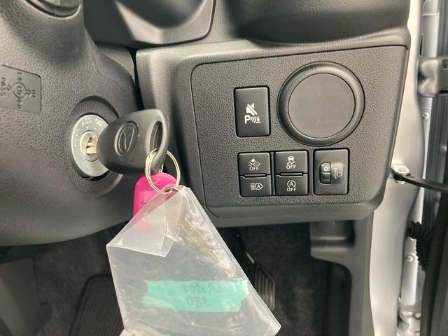 ミライースＬ　ＳＡIII衝突被害軽減ブレーキ　横滑り防止装置　オートハイビーム　アイドリングストップ　オートライト　キーレス　ナビ　ドラレコ　バックカメラ　ＥＴＣ　マット（岐阜県）の中古車