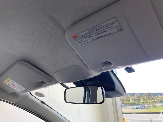 ミライースＬ　ＳＡIII衝突被害軽減ブレーキ　横滑り防止装置　オートハイビーム　アイドリングストップ　オートライト　キーレス　ナビ　ドラレコ　バックカメラ　ＥＴＣ　マット（岐阜県）の中古車