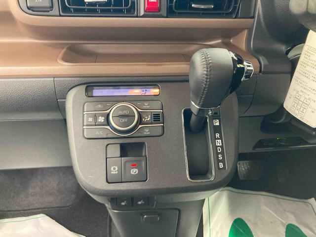 ムーヴキャンバスセオリーＧ衝突被害軽減ブレーキ　横滑り防止装置　４ＷＤ　オートハイビーム　アイドリングストップ　ステアリングスイッチ　オートライト　キーフリー　オートエアコン　ナビ　ドラレコ　パノラマカメラ　ＥＴＣ　マット（岐阜県）の中古車