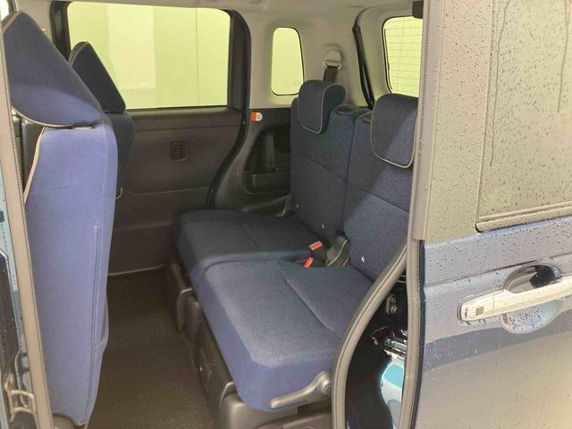 ムーヴキャンバスセオリーＧ衝突被害軽減ブレーキ　横滑り防止装置　４ＷＤ　オートハイビーム　アイドリングストップ　ステアリングスイッチ　オートライト　キーフリー　オートエアコン　ナビ　ドラレコ　パノラマカメラ　ＥＴＣ　マット（岐阜県）の中古車