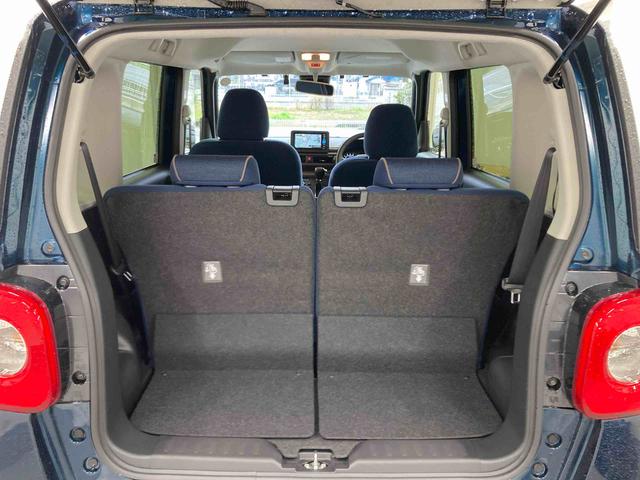 ムーヴキャンバスセオリーＧ衝突被害軽減ブレーキ　横滑り防止装置　４ＷＤ　オートハイビーム　アイドリングストップ　ステアリングスイッチ　オートライト　キーフリー　オートエアコン　ナビ　ドラレコ　パノラマカメラ　ＥＴＣ　マット（岐阜県）の中古車