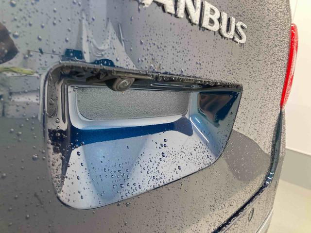 ムーヴキャンバスセオリーＧ衝突被害軽減ブレーキ　横滑り防止装置　４ＷＤ　オートハイビーム　アイドリングストップ　ステアリングスイッチ　オートライト　キーフリー　オートエアコン　ナビ　ドラレコ　パノラマカメラ　ＥＴＣ　マット（岐阜県）の中古車