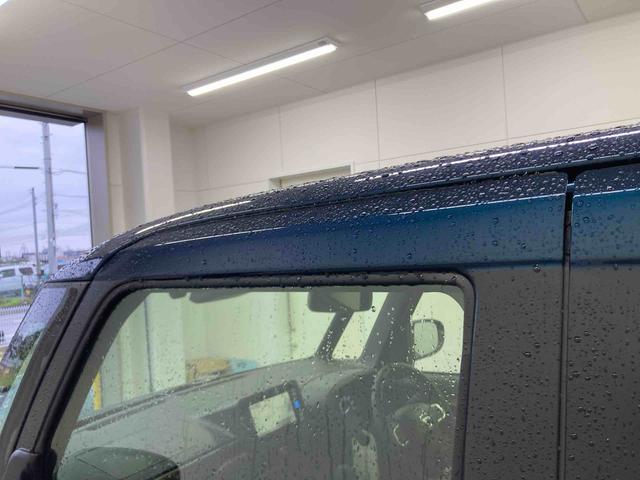 ムーヴキャンバスセオリーＧ衝突被害軽減ブレーキ　横滑り防止装置　４ＷＤ　オートハイビーム　アイドリングストップ　ステアリングスイッチ　オートライト　キーフリー　オートエアコン　ナビ　ドラレコ　パノラマカメラ　ＥＴＣ　マット（岐阜県）の中古車