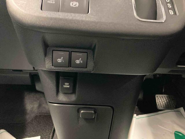 ムーヴキャンバスセオリーＧ衝突被害軽減ブレーキ　横滑り防止装置　４ＷＤ　オートハイビーム　アイドリングストップ　ステアリングスイッチ　オートライト　キーフリー　オートエアコン　ナビ　ドラレコ　パノラマカメラ　ＥＴＣ　マット（岐阜県）の中古車