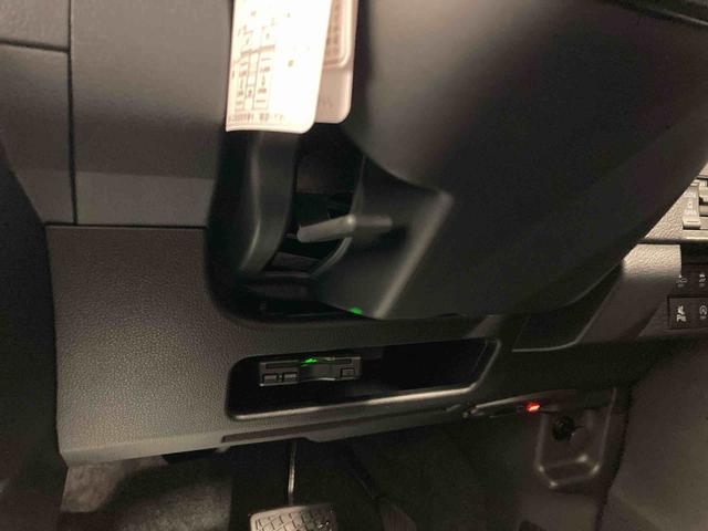 ムーヴキャンバスセオリーＧ衝突被害軽減ブレーキ　横滑り防止装置　４ＷＤ　オートハイビーム　アイドリングストップ　ステアリングスイッチ　オートライト　キーフリー　オートエアコン　ナビ　ドラレコ　パノラマカメラ　ＥＴＣ　マット（岐阜県）の中古車