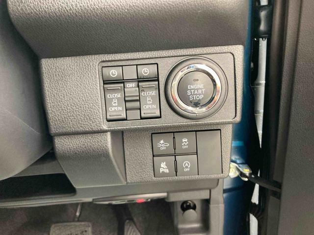 ムーヴキャンバスセオリーＧ衝突被害軽減ブレーキ　横滑り防止装置　４ＷＤ　オートハイビーム　アイドリングストップ　ステアリングスイッチ　オートライト　キーフリー　オートエアコン　ナビ　ドラレコ　パノラマカメラ　ＥＴＣ　マット（岐阜県）の中古車