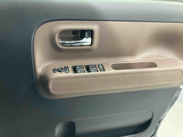 ムーヴキャンバスセオリーＧ衝突被害軽減ブレーキ　横滑り防止装置　４ＷＤ　オートハイビーム　アイドリングストップ　ステアリングスイッチ　オートライト　キーフリー　オートエアコン　ナビ　ドラレコ　パノラマカメラ　ＥＴＣ　マット（岐阜県）の中古車