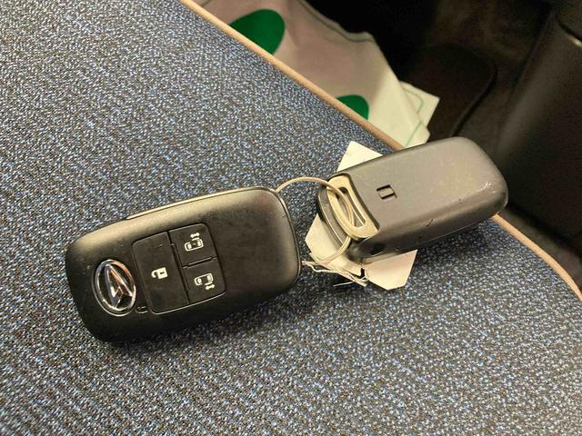 ムーヴキャンバスセオリーＧ衝突被害軽減ブレーキ　横滑り防止装置　４ＷＤ　オートハイビーム　アイドリングストップ　ステアリングスイッチ　オートライト　キーフリー　オートエアコン　ナビ　ドラレコ　パノラマカメラ　ＥＴＣ　マット（岐阜県）の中古車