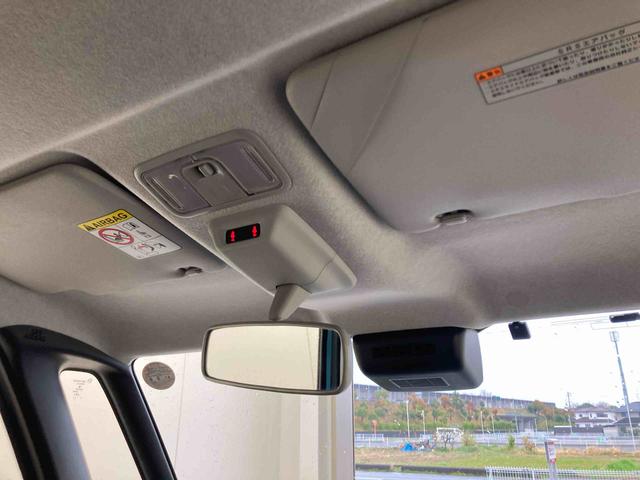 ムーヴキャンバスセオリーＧ衝突被害軽減ブレーキ　横滑り防止装置　４ＷＤ　オートハイビーム　アイドリングストップ　ステアリングスイッチ　オートライト　キーフリー　オートエアコン　ナビ　ドラレコ　パノラマカメラ　ＥＴＣ　マット（岐阜県）の中古車