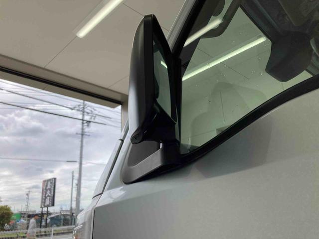 ハイゼットトラックスタンダード衝突被害軽減ブレーキ　横滑り防止装置　４ＷＤ　ＣＶＴ　エアコン　パワステ　ラジオ　オートハイビーム　アイドリングストップ　オートライト　マット（岐阜県）の中古車