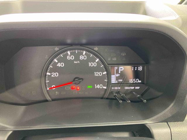 ハイゼットトラックスタンダード衝突被害軽減ブレーキ　横滑り防止装置　４ＷＤ　ＣＶＴ　エアコン　パワステ　ラジオ　オートハイビーム　アイドリングストップ　オートライト　マット（岐阜県）の中古車