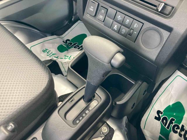 ハイゼットトラックスタンダード衝突被害軽減ブレーキ　横滑り防止装置　４ＷＤ　ＣＶＴ　エアコン　パワステ　ラジオ　オートハイビーム　アイドリングストップ　オートライト　マット（岐阜県）の中古車