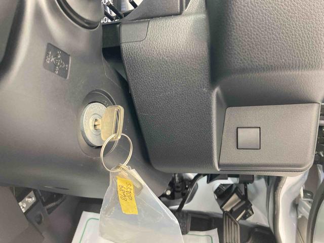 ハイゼットトラックスタンダード衝突被害軽減ブレーキ　横滑り防止装置　４ＷＤ　ＣＶＴ　エアコン　パワステ　ラジオ　オートハイビーム　アイドリングストップ　オートライト　マット（岐阜県）の中古車