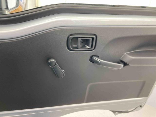 ハイゼットトラックスタンダード衝突被害軽減ブレーキ　横滑り防止装置　４ＷＤ　ＣＶＴ　エアコン　パワステ　ラジオ　オートハイビーム　アイドリングストップ　オートライト　マット（岐阜県）の中古車