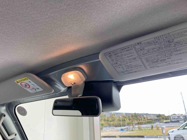 ハイゼットトラックスタンダード衝突被害軽減ブレーキ　横滑り防止装置　４ＷＤ　ＣＶＴ　エアコン　パワステ　ラジオ　オートハイビーム　アイドリングストップ　オートライト　マット（岐阜県）の中古車