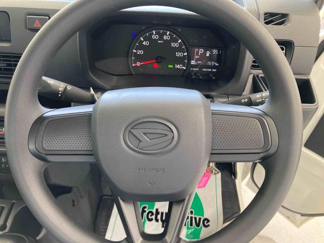 ハイゼットトラックスタンダード衝突被害軽減ブレーキ　横滑り防止装置　４ＷＤ　ＣＶＴ　エアコン　パワステ　ラジオ　オートハイビーム　アイドリングストップ　オートライト　マット（岐阜県）の中古車