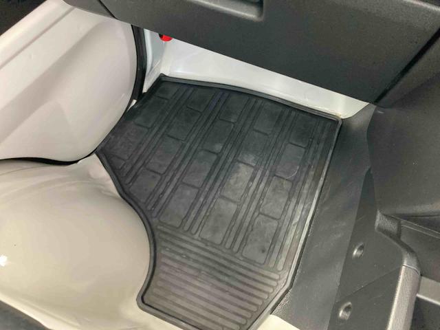 ハイゼットトラックスタンダード衝突被害軽減ブレーキ　横滑り防止装置　４ＷＤ　ＣＶＴ　エアコン　パワステ　ラジオ　オートハイビーム　アイドリングストップ　オートライト　マット（岐阜県）の中古車