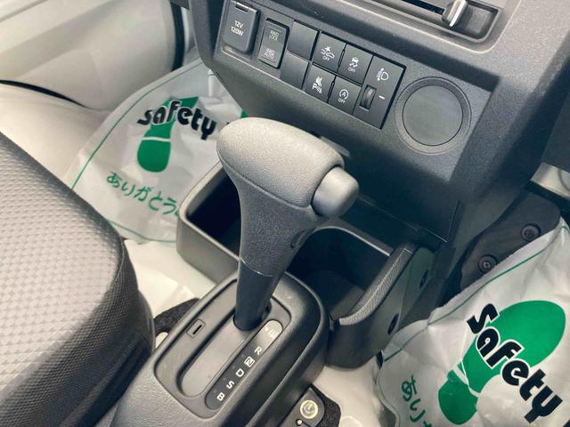 ハイゼットトラックスタンダード衝突被害軽減ブレーキ　横滑り防止装置　４ＷＤ　ＣＶＴ　エアコン　パワステ　ラジオ　オートハイビーム　アイドリングストップ　オートライト　マット（岐阜県）の中古車