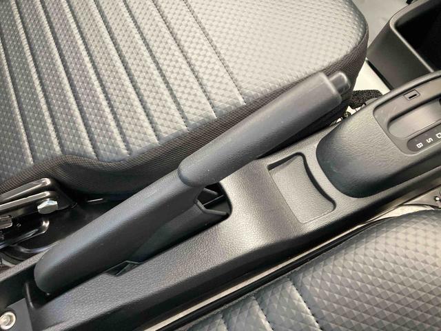ハイゼットトラックスタンダード衝突被害軽減ブレーキ　横滑り防止装置　４ＷＤ　ＣＶＴ　エアコン　パワステ　ラジオ　オートハイビーム　アイドリングストップ　オートライト　マット（岐阜県）の中古車