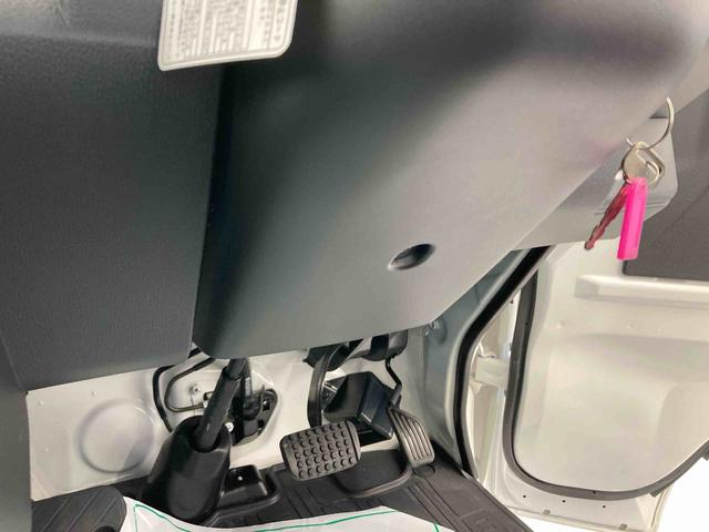 ハイゼットトラックスタンダード衝突被害軽減ブレーキ　横滑り防止装置　４ＷＤ　ＣＶＴ　エアコン　パワステ　ラジオ　オートハイビーム　アイドリングストップ　オートライト　マット（岐阜県）の中古車