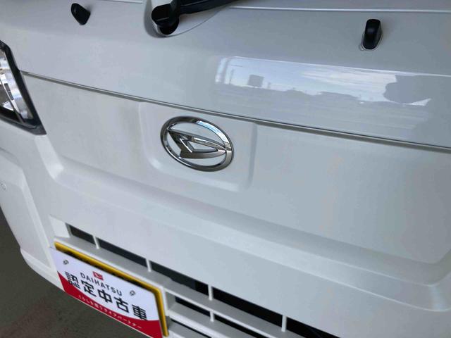 ハイゼットトラックスタンダード衝突被害軽減ブレーキ　横滑り防止装置　４ＷＤ　ＣＶＴ　エアコン　パワステ　ラジオ　オートハイビーム　アイドリングストップ　オートライト　マット（岐阜県）の中古車