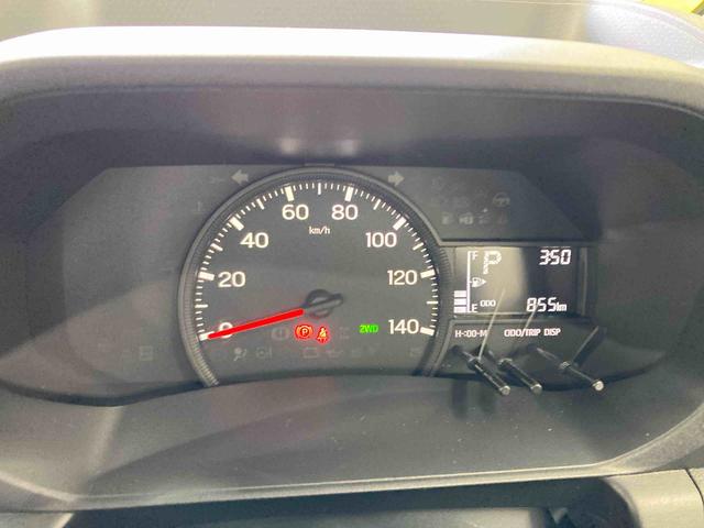 ハイゼットトラックスタンダード衝突被害軽減ブレーキ　横滑り防止装置　４ＷＤ　ＣＶＴ　エアコン　パワステ　ラジオ　オートハイビーム　アイドリングストップ　オートライト　マット（岐阜県）の中古車