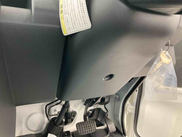 ハイゼットトラックスタンダード衝突被害軽減ブレーキ　横滑り防止装置　４ＷＤ　ＣＶＴ　エアコン　パワステ　ラジオ　オートハイビーム　アイドリングストップ　オートライト　マット（岐阜県）の中古車