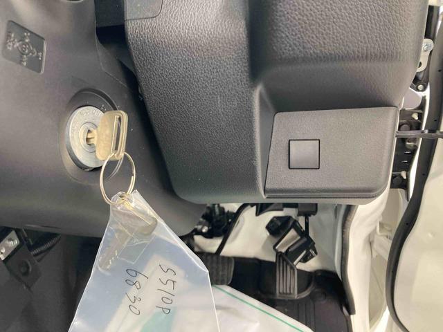 ハイゼットトラックスタンダード衝突被害軽減ブレーキ　横滑り防止装置　４ＷＤ　ＣＶＴ　エアコン　パワステ　ラジオ　オートハイビーム　アイドリングストップ　オートライト　マット（岐阜県）の中古車