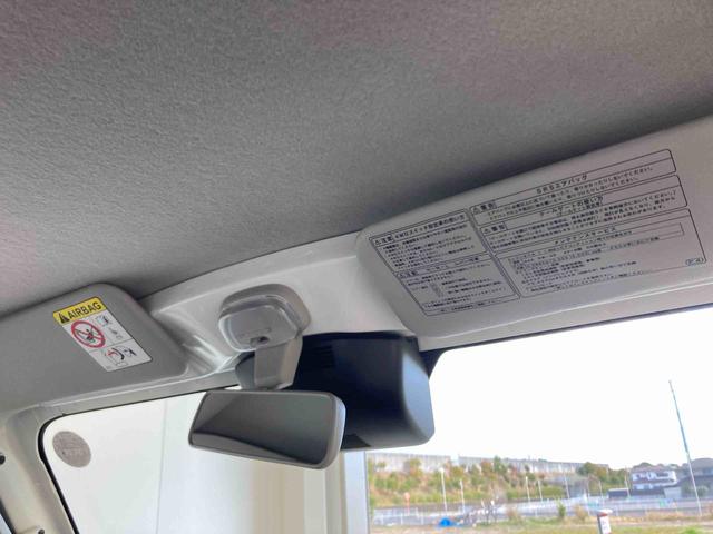 ハイゼットトラックスタンダード衝突被害軽減ブレーキ　横滑り防止装置　４ＷＤ　ＣＶＴ　エアコン　パワステ　ラジオ　オートハイビーム　アイドリングストップ　オートライト　マット（岐阜県）の中古車