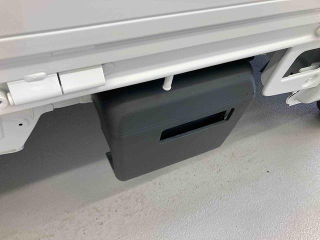 ハイゼットトラックスタンダード衝突被害軽減ブレーキ　横滑り防止装置　４ＷＤ　ＣＶＴ　エアコン　パワステ　ラジオ　オートハイビーム　アイドリングストップ　オートライト　マット（岐阜県）の中古車