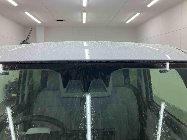 ムーヴキャンバスストライプスＧ衝突被害軽減ブレーキ　横滑り防止装置　４ＷＤ　オートハイビーム　アイドリングストップ　ステアリングスイッチ　オートライト　キーフリーシステム　オートエアコン　ディスプレイオーディオ　バックカメラ（岐阜県）の中古車