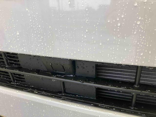 ムーヴキャンバスストライプスＧ衝突被害軽減ブレーキ　横滑り防止装置　４ＷＤ　オートハイビーム　アイドリングストップ　ステアリングスイッチ　オートライト　キーフリーシステム　オートエアコン　ディスプレイオーディオ　バックカメラ（岐阜県）の中古車