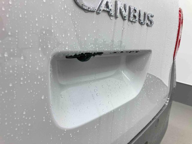 ムーヴキャンバスストライプスＧ衝突被害軽減ブレーキ　横滑り防止装置　４ＷＤ　オートハイビーム　アイドリングストップ　ステアリングスイッチ　オートライト　キーフリーシステム　オートエアコン　ディスプレイオーディオ　バックカメラ（岐阜県）の中古車