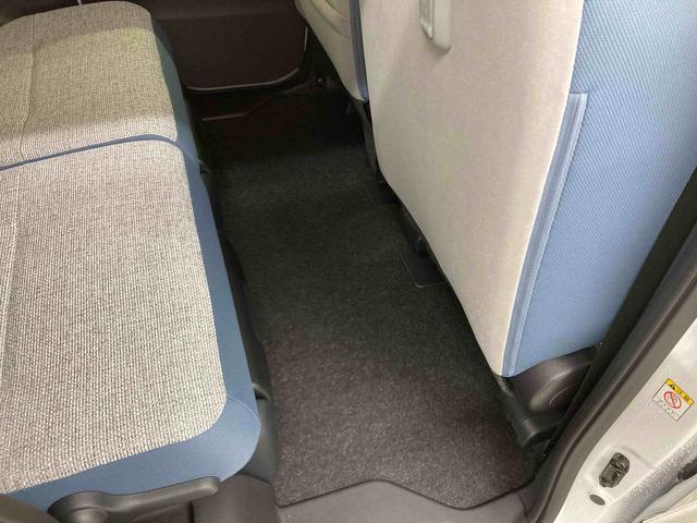 ムーヴキャンバスストライプスＧ衝突被害軽減ブレーキ　横滑り防止装置　４ＷＤ　オートハイビーム　アイドリングストップ　ステアリングスイッチ　オートライト　キーフリーシステム　オートエアコン　ディスプレイオーディオ　バックカメラ（岐阜県）の中古車