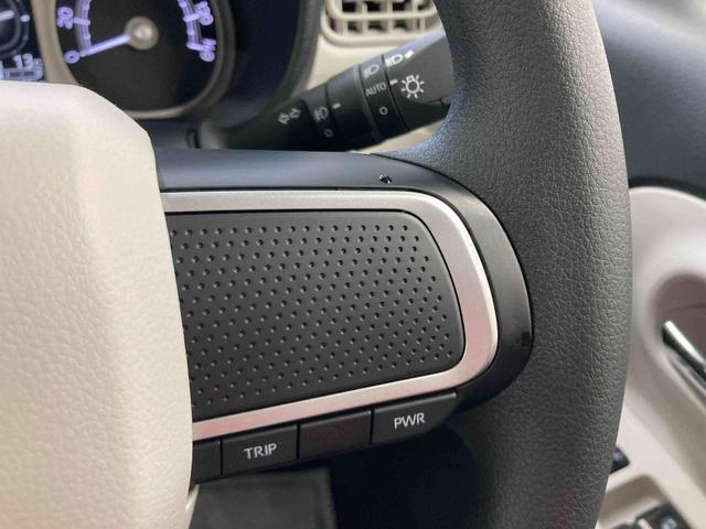 ムーヴキャンバスストライプスＧ衝突被害軽減ブレーキ　横滑り防止装置　４ＷＤ　オートハイビーム　アイドリングストップ　ステアリングスイッチ　オートライト　キーフリーシステム　オートエアコン　ディスプレイオーディオ　バックカメラ（岐阜県）の中古車