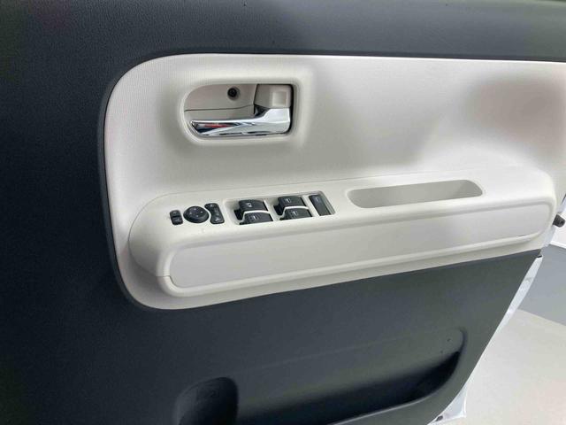 ムーヴキャンバスストライプスＧ衝突被害軽減ブレーキ　横滑り防止装置　４ＷＤ　オートハイビーム　アイドリングストップ　ステアリングスイッチ　オートライト　キーフリーシステム　オートエアコン　ディスプレイオーディオ　バックカメラ（岐阜県）の中古車