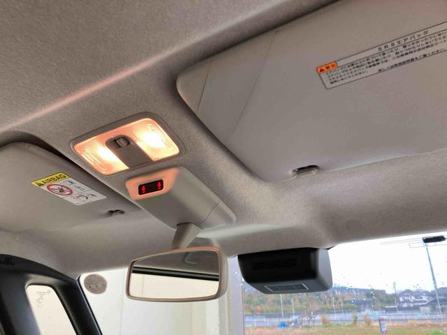 ムーヴキャンバスストライプスＧ衝突被害軽減ブレーキ　横滑り防止装置　４ＷＤ　オートハイビーム　アイドリングストップ　ステアリングスイッチ　オートライト　キーフリーシステム　オートエアコン　ディスプレイオーディオ　バックカメラ（岐阜県）の中古車