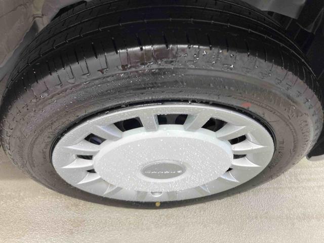 ムーヴキャンバスストライプスＧ衝突被害軽減ブレーキ　横滑り防止装置　４ＷＤ　オートハイビーム　アイドリングストップ　ステアリングスイッチ　オートライト　キーフリーシステム　オートエアコン　ディスプレイオーディオ　バックカメラ（岐阜県）の中古車