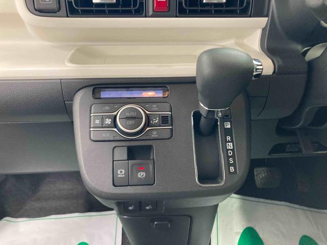 ムーヴキャンバスストライプスＧ衝突被害軽減ブレーキ　横滑り防止装置　オートハイビーム　アイドリングストップ　ステアリングスイッチ　オートライト　キーフリーシステム　オートエアコン　ナビ　ドラレコ　パノラマカメラ　ＥＴＣ　マット（岐阜県）の中古車