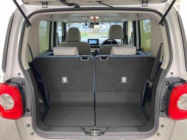 ムーヴキャンバスストライプスＧ衝突被害軽減ブレーキ　横滑り防止装置　オートハイビーム　アイドリングストップ　ステアリングスイッチ　オートライト　キーフリーシステム　オートエアコン　ナビ　ドラレコ　パノラマカメラ　ＥＴＣ　マット（岐阜県）の中古車