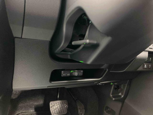 ムーヴキャンバスストライプスＧ衝突被害軽減ブレーキ　横滑り防止装置　オートハイビーム　アイドリングストップ　ステアリングスイッチ　オートライト　キーフリーシステム　オートエアコン　ナビ　ドラレコ　パノラマカメラ　ＥＴＣ　マット（岐阜県）の中古車