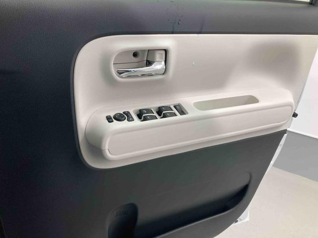 ムーヴキャンバスストライプスＧ衝突被害軽減ブレーキ　横滑り防止装置　オートハイビーム　アイドリングストップ　ステアリングスイッチ　オートライト　キーフリーシステム　オートエアコン　ナビ　ドラレコ　パノラマカメラ　ＥＴＣ　マット（岐阜県）の中古車