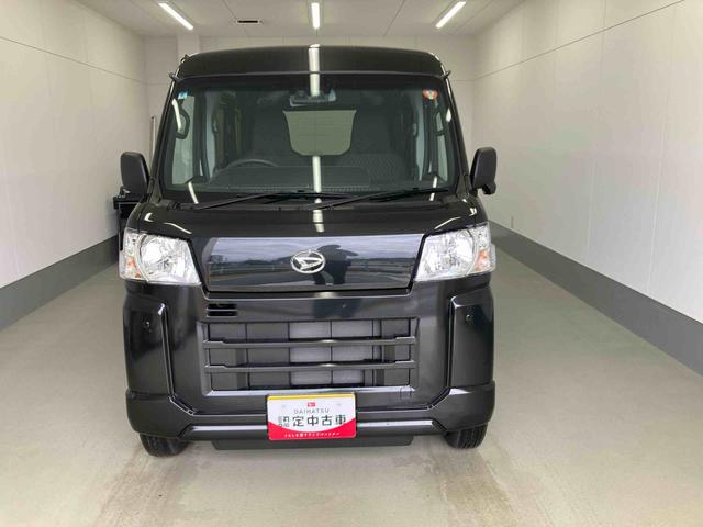 ハイゼットカーゴＤＸ衝突被害軽減ブレーキ　横滑り防止装置　２ＷＤ　ＣＶＴ　エアコン　パワステ　オーディオレス　オートハイビーム　アイドリングストップ　オートライト　キーレス　マット（岐阜県）の中古車