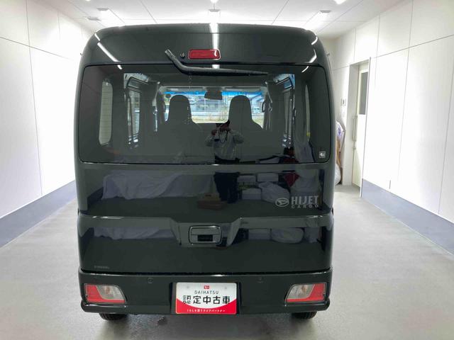 ハイゼットカーゴＤＸ衝突被害軽減ブレーキ　横滑り防止装置　２ＷＤ　ＣＶＴ　エアコン　パワステ　オーディオレス　オートハイビーム　アイドリングストップ　オートライト　キーレス　マット（岐阜県）の中古車