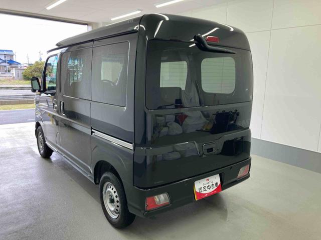 ハイゼットカーゴＤＸ衝突被害軽減ブレーキ　横滑り防止装置　２ＷＤ　ＣＶＴ　エアコン　パワステ　オーディオレス　オートハイビーム　アイドリングストップ　オートライト　キーレス　マット（岐阜県）の中古車