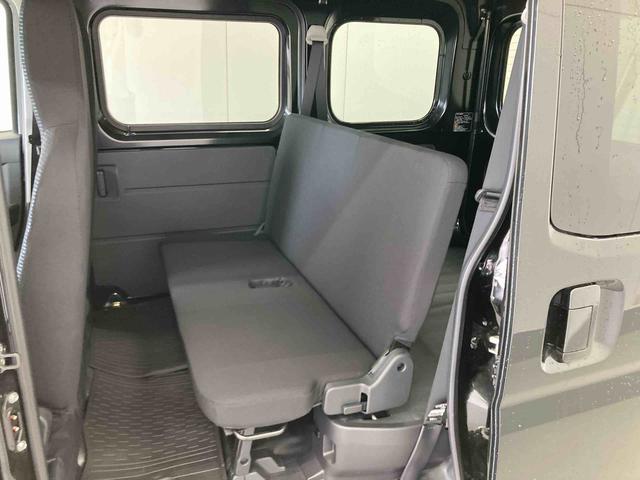 ハイゼットカーゴＤＸ衝突被害軽減ブレーキ　横滑り防止装置　２ＷＤ　ＣＶＴ　エアコン　パワステ　オーディオレス　オートハイビーム　アイドリングストップ　オートライト　キーレス　マット（岐阜県）の中古車