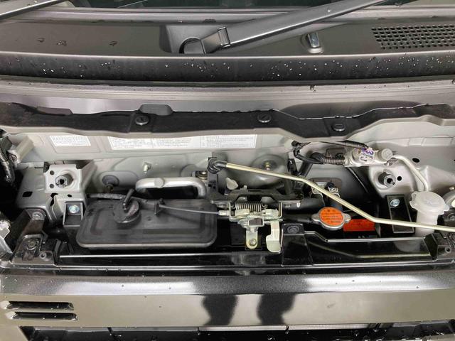 ハイゼットカーゴＤＸ衝突被害軽減ブレーキ　横滑り防止装置　２ＷＤ　ＣＶＴ　エアコン　パワステ　オーディオレス　オートハイビーム　アイドリングストップ　オートライト　キーレス　マット（岐阜県）の中古車