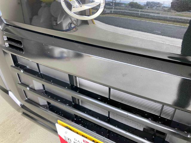 ハイゼットカーゴＤＸ衝突被害軽減ブレーキ　横滑り防止装置　２ＷＤ　ＣＶＴ　エアコン　パワステ　オーディオレス　オートハイビーム　アイドリングストップ　オートライト　キーレス　マット（岐阜県）の中古車