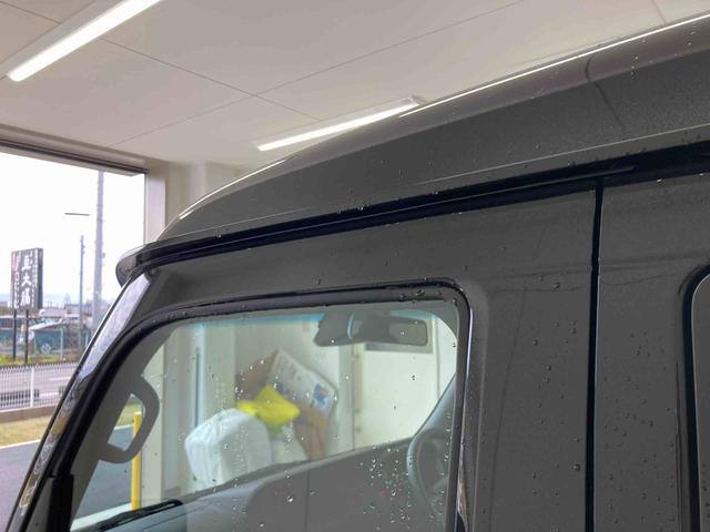 ハイゼットカーゴＤＸ衝突被害軽減ブレーキ　横滑り防止装置　２ＷＤ　ＣＶＴ　エアコン　パワステ　オーディオレス　オートハイビーム　アイドリングストップ　オートライト　キーレス　マット（岐阜県）の中古車