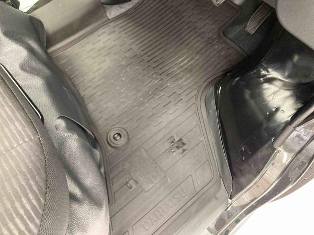 ハイゼットカーゴＤＸ衝突被害軽減ブレーキ　横滑り防止装置　２ＷＤ　ＣＶＴ　エアコン　パワステ　オーディオレス　オートハイビーム　アイドリングストップ　オートライト　キーレス　マット（岐阜県）の中古車